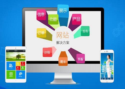 都昌如何进行网站设计才能突出产品的优势